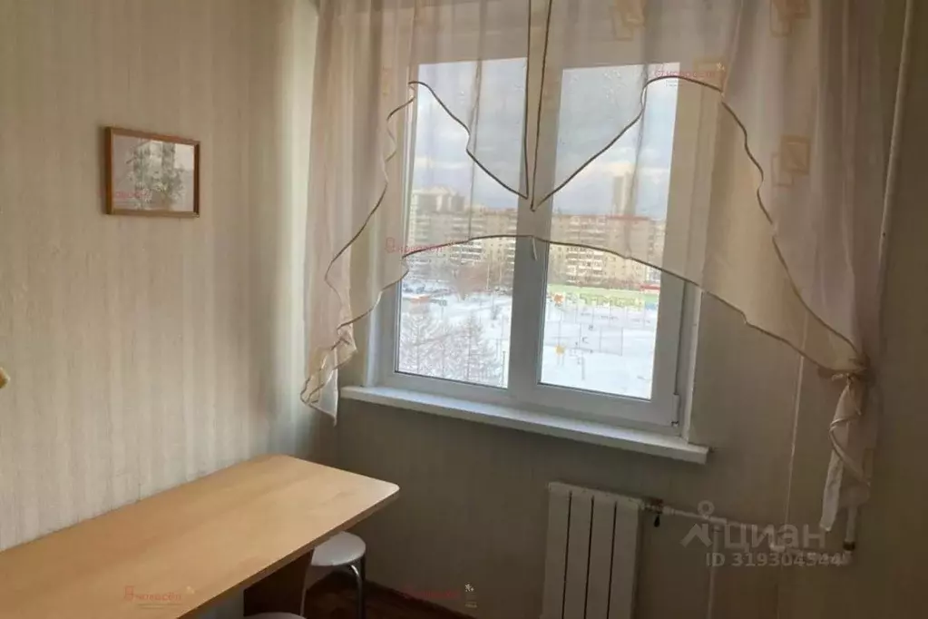 1-к кв. Свердловская область, Екатеринбург просп. Седова, 17к1 (35.1 ... - Фото 0
