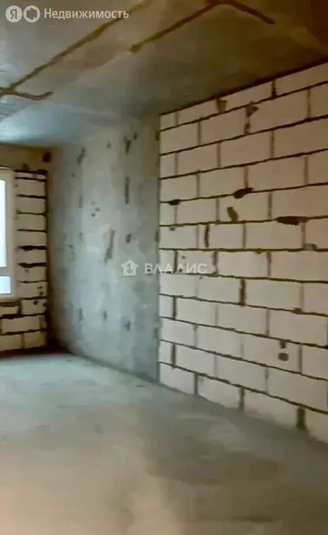 Квартира-студия: Москва, Новоостаповская улица, 16к1 (31.1 м) - Фото 2