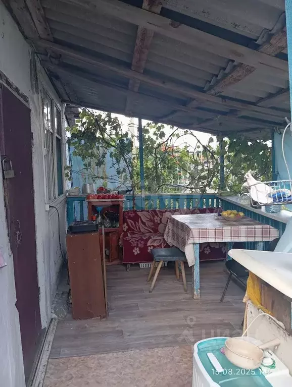 Дом в Волгоградская область, Городищенский район, Ерзовское городское ... - Фото 1
