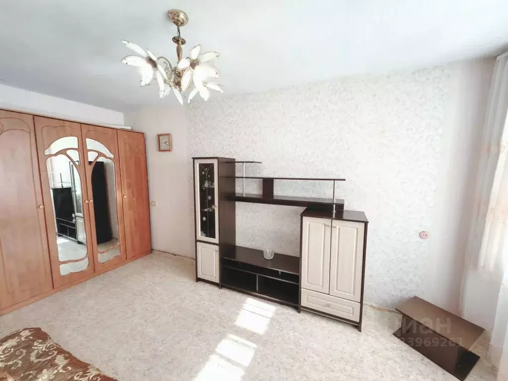 1-к кв. Приморский край, Находка просп. Мира, 20 (29.0 м) - Фото 2