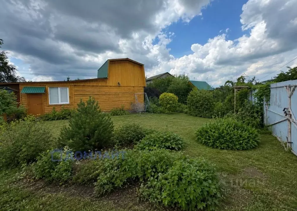 Дом в Самарская область, Красноярский район, Новосемейкино городское ... - Фото 2