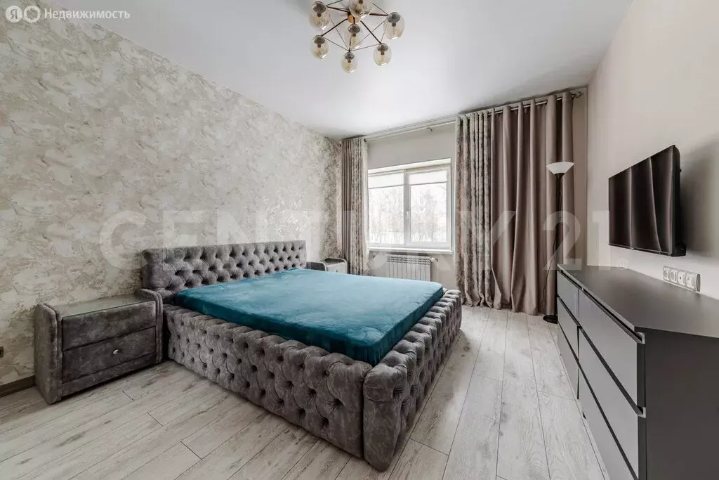 3-комнатная квартира: Зеленогорск, улица Мира, 19 (120 м) - Фото 1