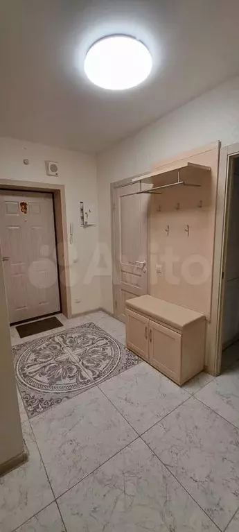 2-к. квартира, 60 м, 24/30 эт. - Фото 0