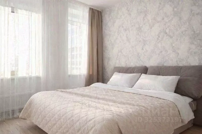 Студия Башкортостан, Уфа бул. Ибрагимова, 90/2 (36.0 м) - Фото 1