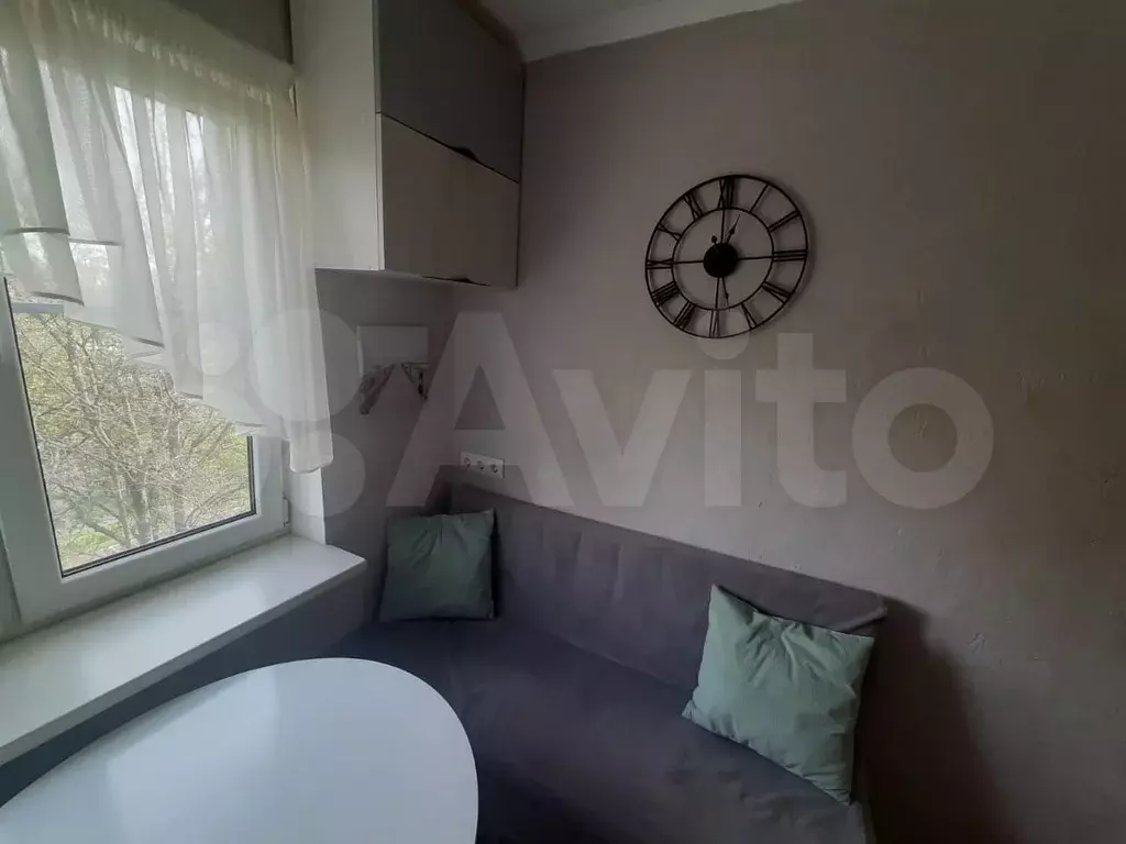 3-к. квартира, 57 м, 5/5 эт. - Фото 1