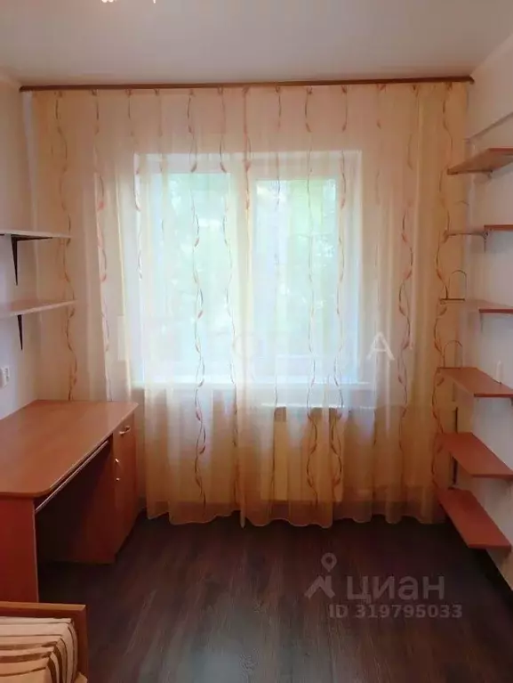 3-к кв. Новосибирская область, Новосибирск ул. Достоевского, 5 (59.0 ... - Фото 0