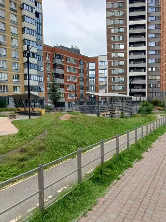 3-к. квартира, 75 м, 4/16 эт. - Фото 0