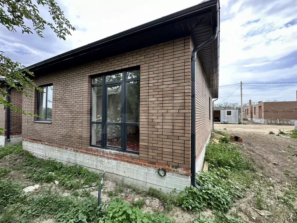 Дом 90 м на участке 3 сот. - Фото 1