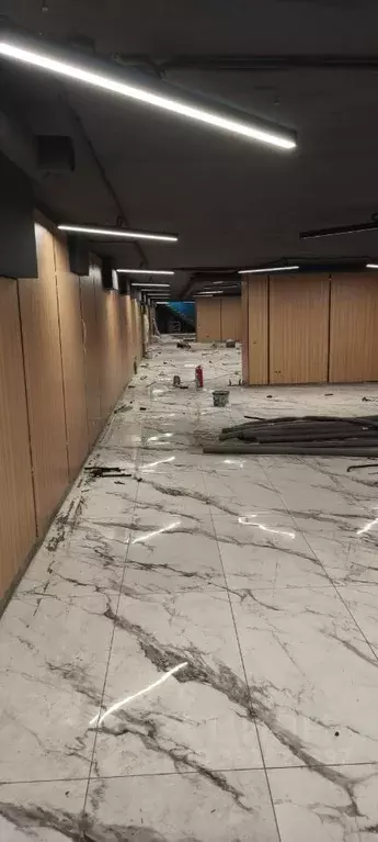 Помещение свободного назначения в Омская область, Омск ул. Гагарина, 2 ... - Фото 1