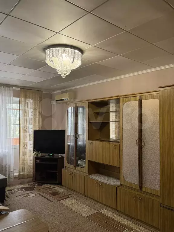 1-к. квартира, 32,4 м, 3/9 эт. - Фото 1