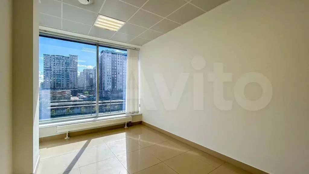 Аренда офиса 22 кв.метров, 3 этаж - Фото 1