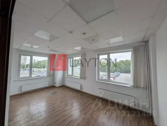 Офис в Москва просп. Андропова, 22 (330 м) - Фото 2