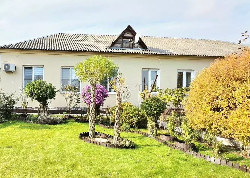 Дом в Московская область, Фрязино Заводская ул., 10 (72 м) - Фото 2