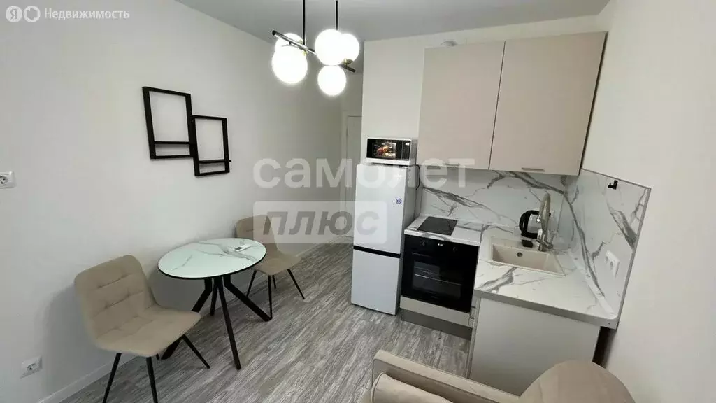 1-комнатная квартира: Туапсе, Российская улица, 13 (43 м) - Фото 1