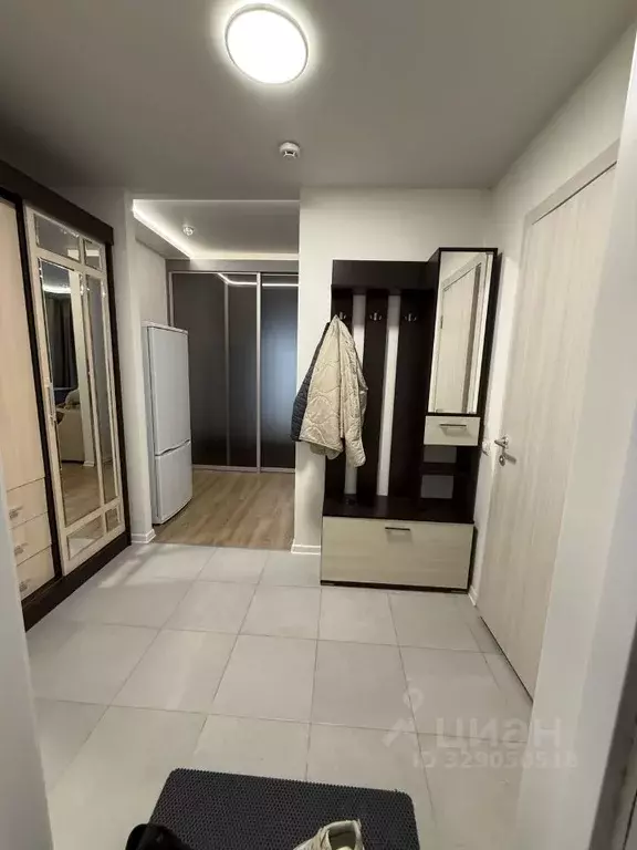 1-к кв. Москва ул. Михайлова, 30Ак4 (30.0 м) - Фото 2