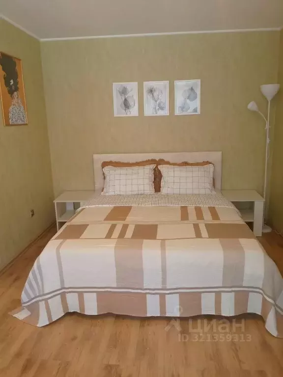 1-к кв. Калининградская область, Калининград ул. Богдана Хмельницкого, ... - Фото 2