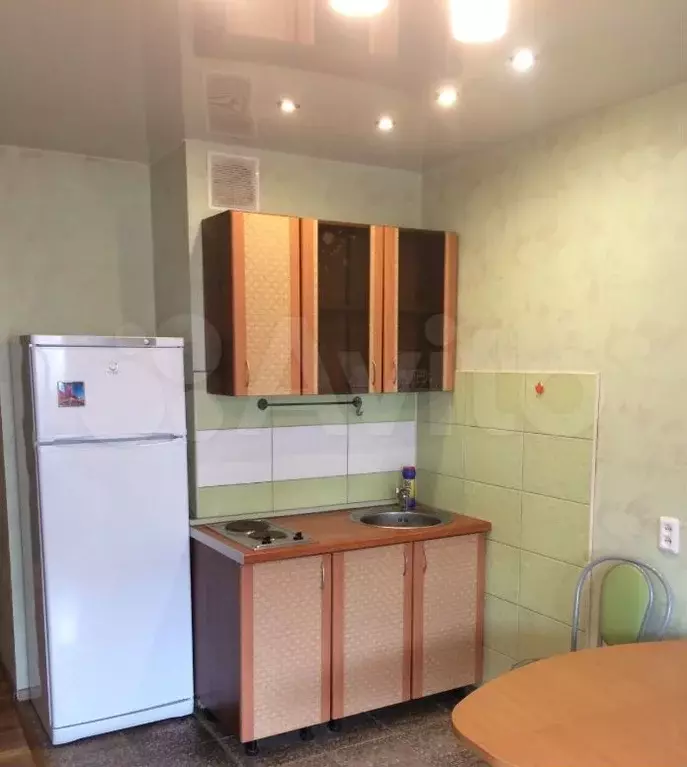 Квартира-студия, 26 м, 3/18 эт. - Фото 0