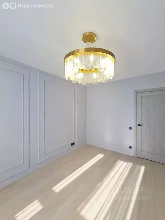2-комнатная квартира: посёлок Развилка, Римский проезд, 15 (55 м) - Фото 2