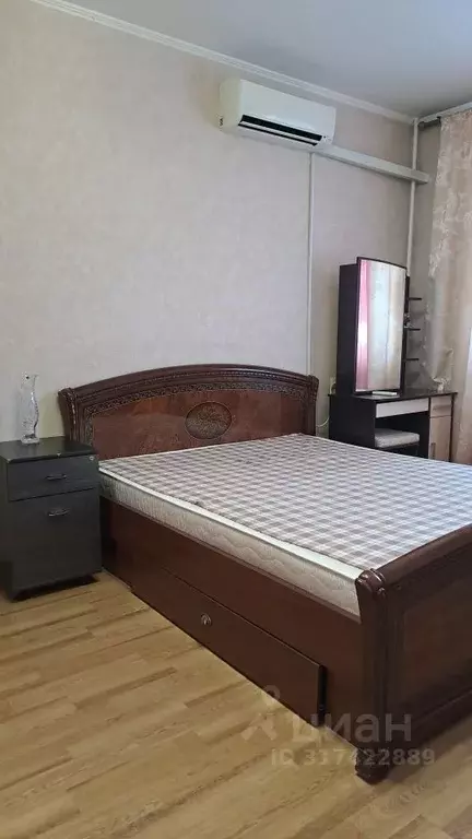 1-к кв. Москва ул. Рудневка, 21 (38.0 м) - Фото 1