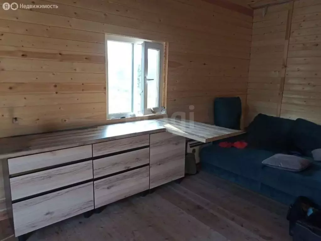 Дом в Быстровский сельсовет, коттеджный посёлок Экопарк (31 м) - Фото 2