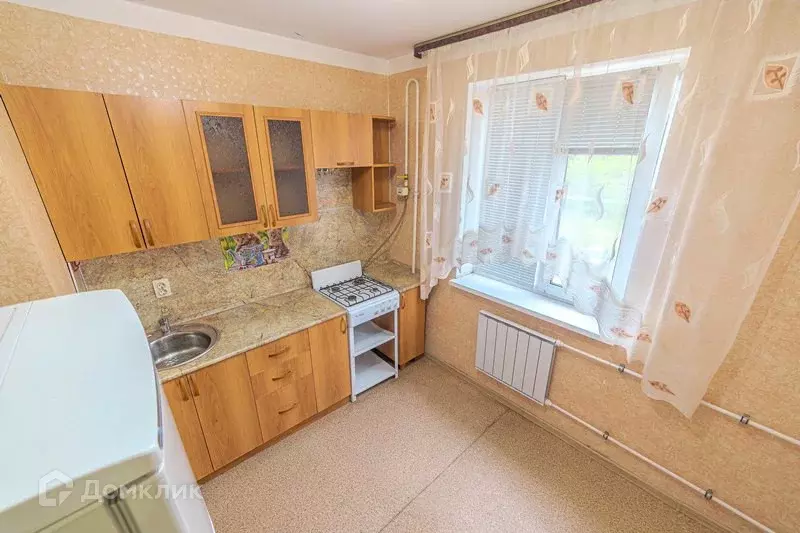 Продаётся 1-к квартира, 25.1 м - Фото 0