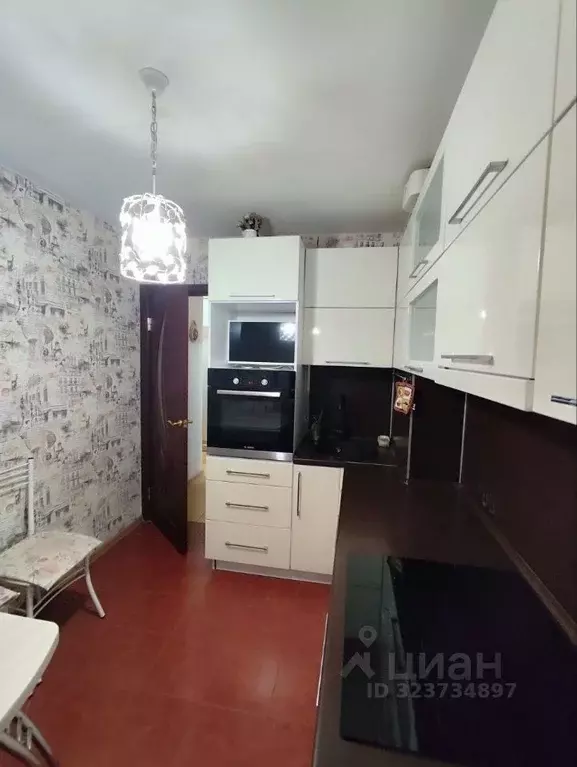 2-к кв. Санкт-Петербург Российский просп., 14 (48.5 м) - Фото 1