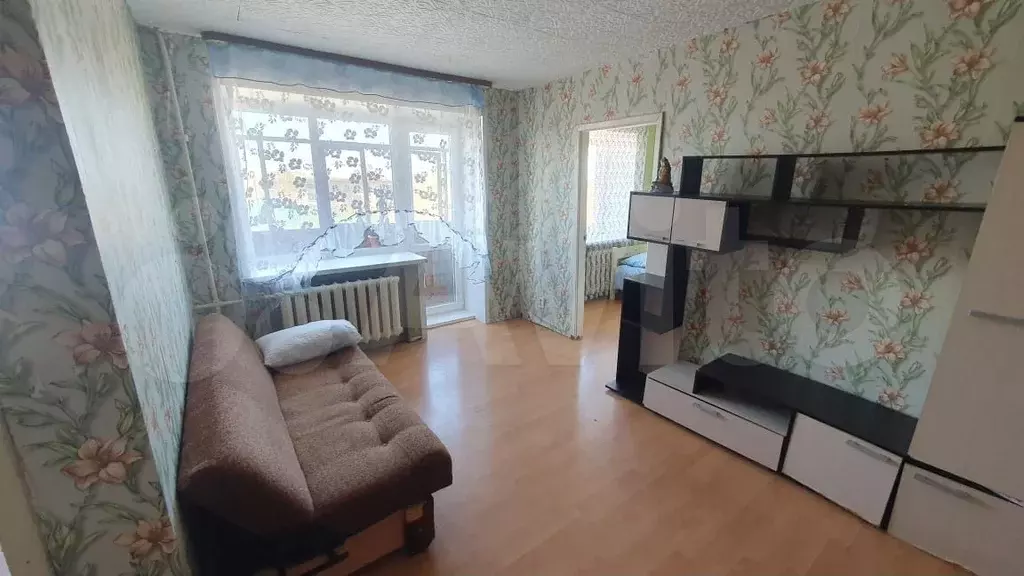 2-к. квартира, 50 м, 5/5 эт. - Фото 0