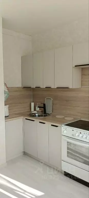 2-к кв. Москва Братеевская ул., 18К3 (52.0 м) - Фото 1