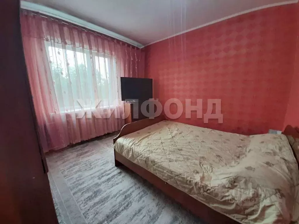 2-к кв. Ханты-Мансийский АО, Когалым Олимпийская ул., 21 (53.0 м) - Фото 2