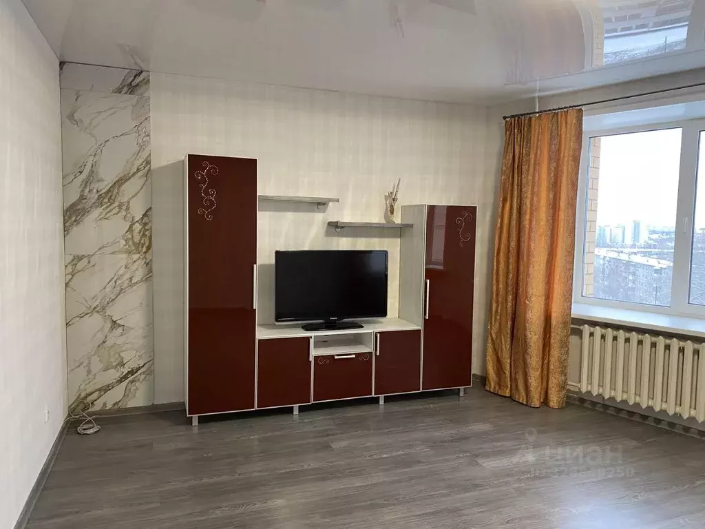 2-к кв. Пермский край, Пермь ул. Ивана Франко, 44 (50.0 м) - Фото 2