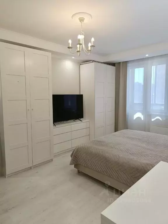 1-к кв. Московская область, Балашиха Железнодорожный мкр, ул. ... - Фото 1