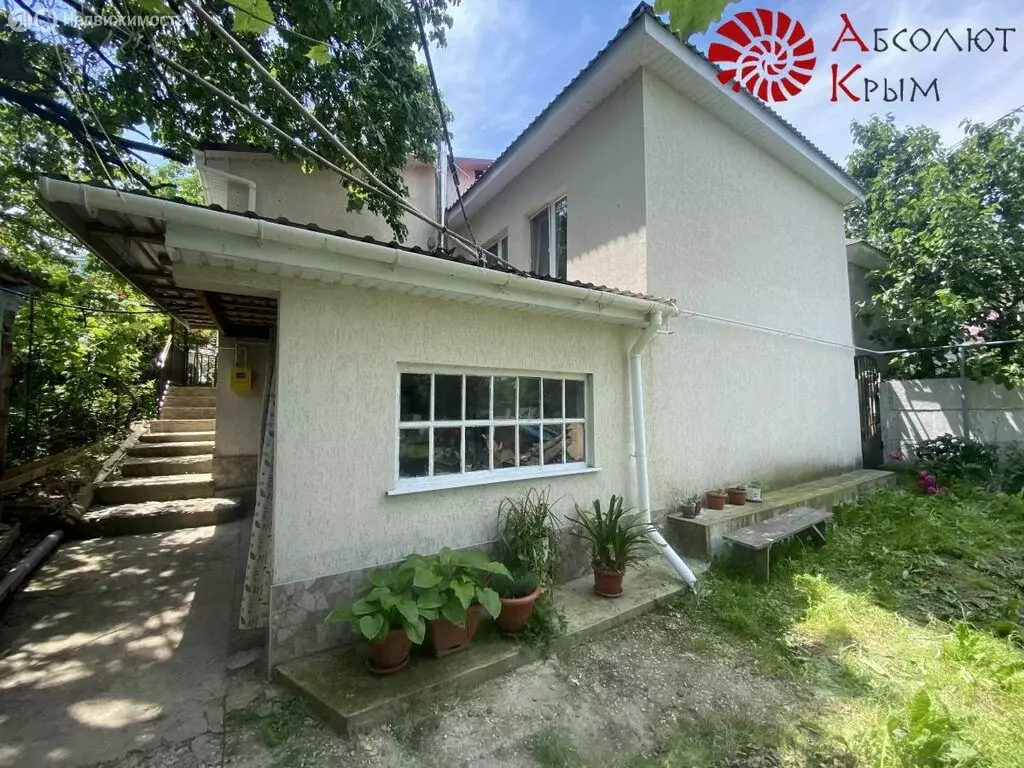 Дом в Щебетовка, улица 14 Апреля, 25Б (70 м) - Фото 0