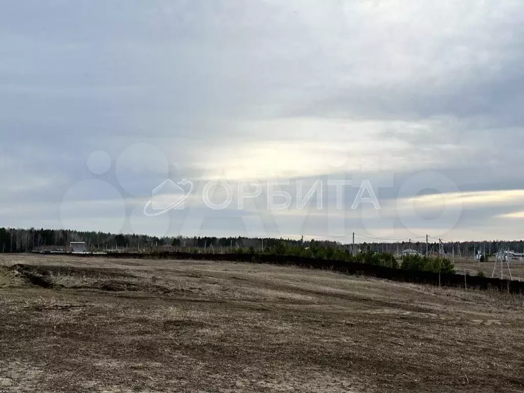 Участок 9,2 сот. (СНТ, ДНП) - Фото 0