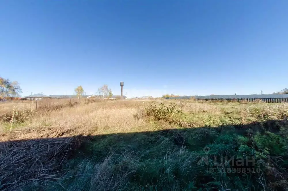 Дом в Курганская область, Шадринский муниципальный округ, с. Мальцево ... - Фото 1