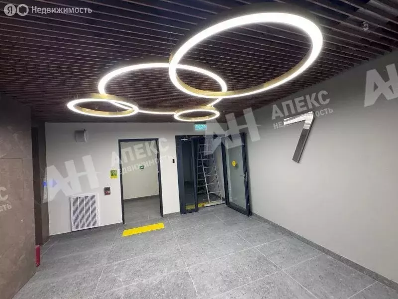 Офис (784 м) - Фото 1