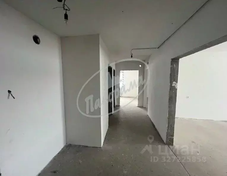 4-к кв. Калужская область, Калуга Анненки мкр, ул. Анненки, 40 (100.0 ... - Фото 1