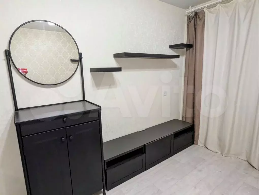 Квартира-студия, 18 м, 4/5 эт. - Фото 1
