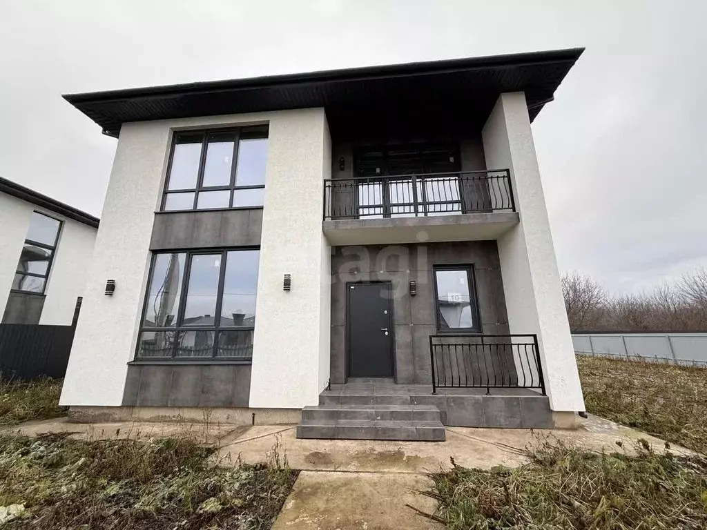 Дом в Башкортостан, Уфимский район, Жуковский сельсовет, д. Мармылево, ... - Фото 0