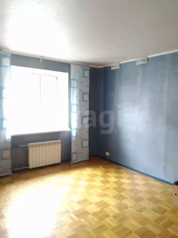 2-к кв. Кировская область, Киров ул. Сурикова, 42 (60.4 м) - Фото 2