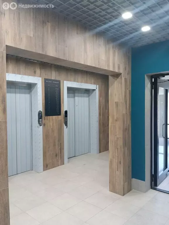 Квартира-студия: Новосибирск, 2-я Воинская улица, 53 (27.41 м) - Фото 2