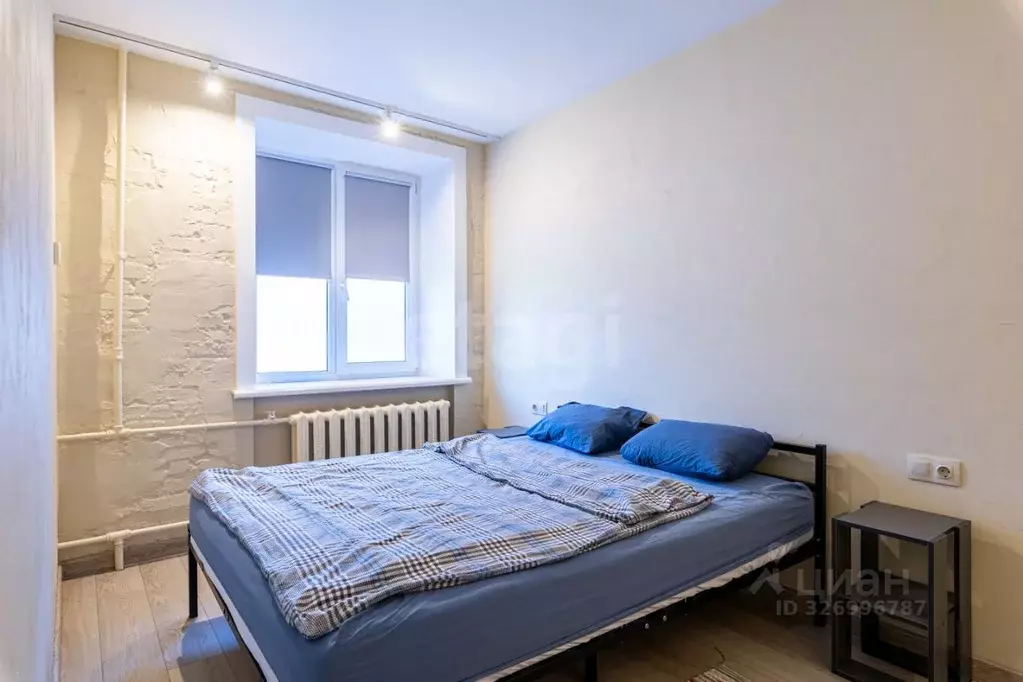 2-к кв. Санкт-Петербург Таврическая ул., 2 (44.0 м) - Фото 2