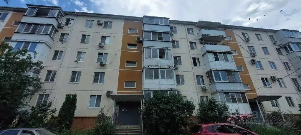 Квартира, 3 комнаты, 65 м - Фото 0