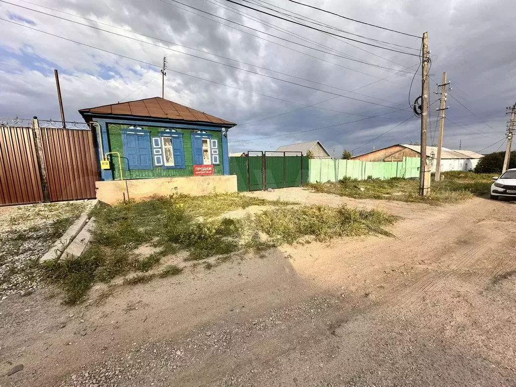 Дом 60 м на участке 4 сот. - Фото 0