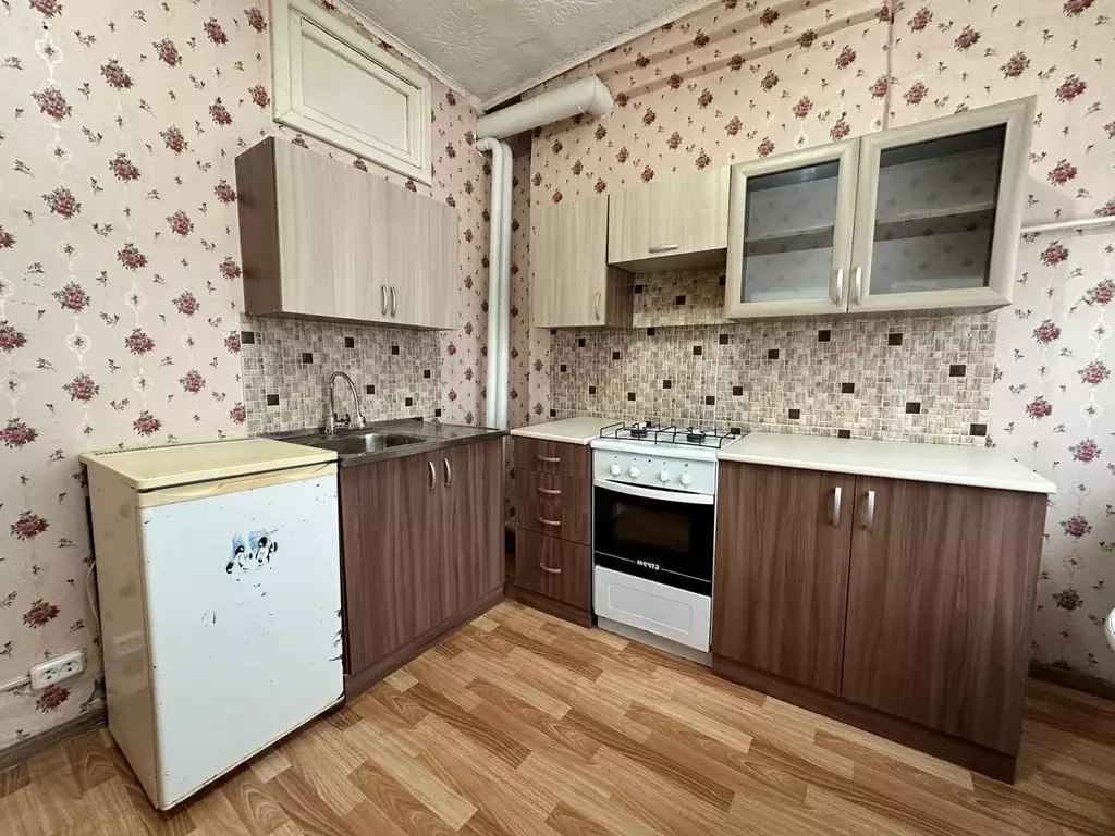 Продаётся 1-к квартира, 35.4 м - Фото 1
