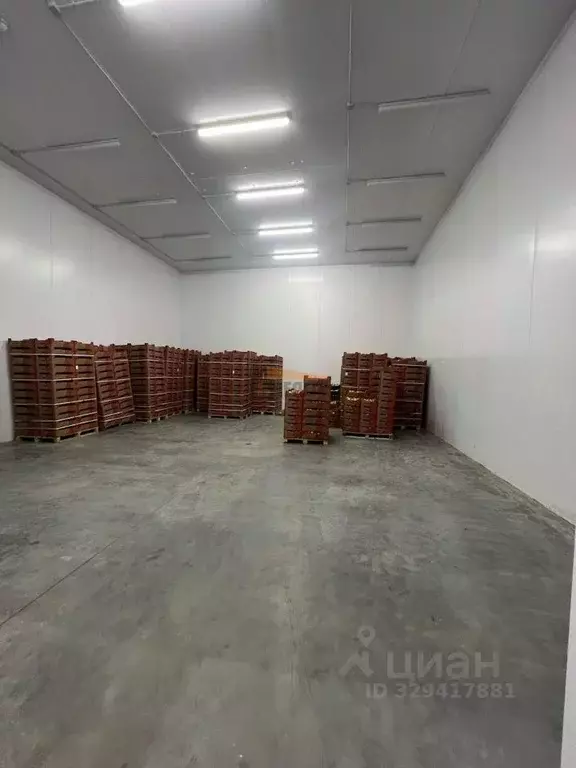 Склад в Московская область, Лыткарино Промзона Тураево тер., с14 (690 ... - Фото 2