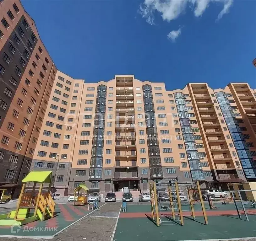 Продаётся 1-к квартира, 70 м - Фото 0