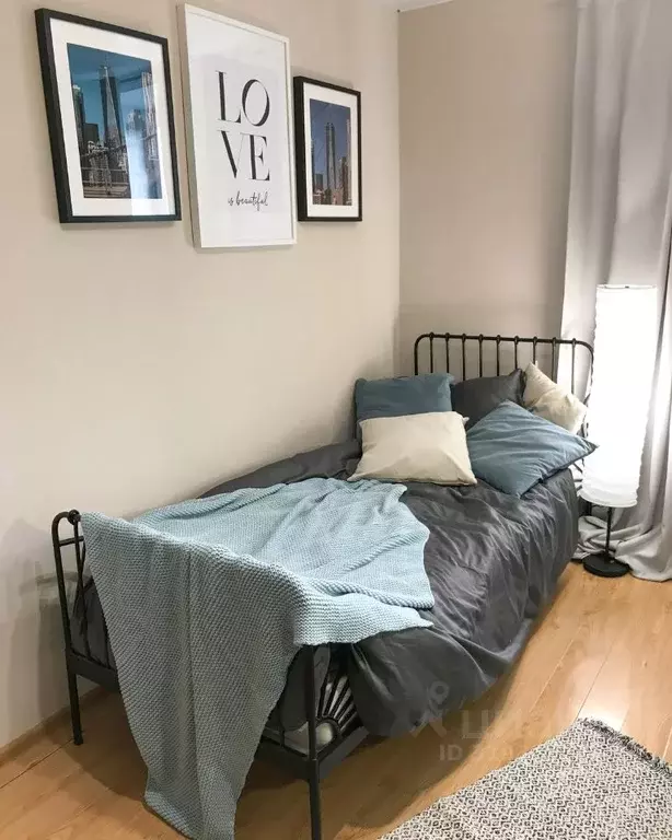 Комната Москва Бутырская ул., 97 (13.0 м) - Фото 1