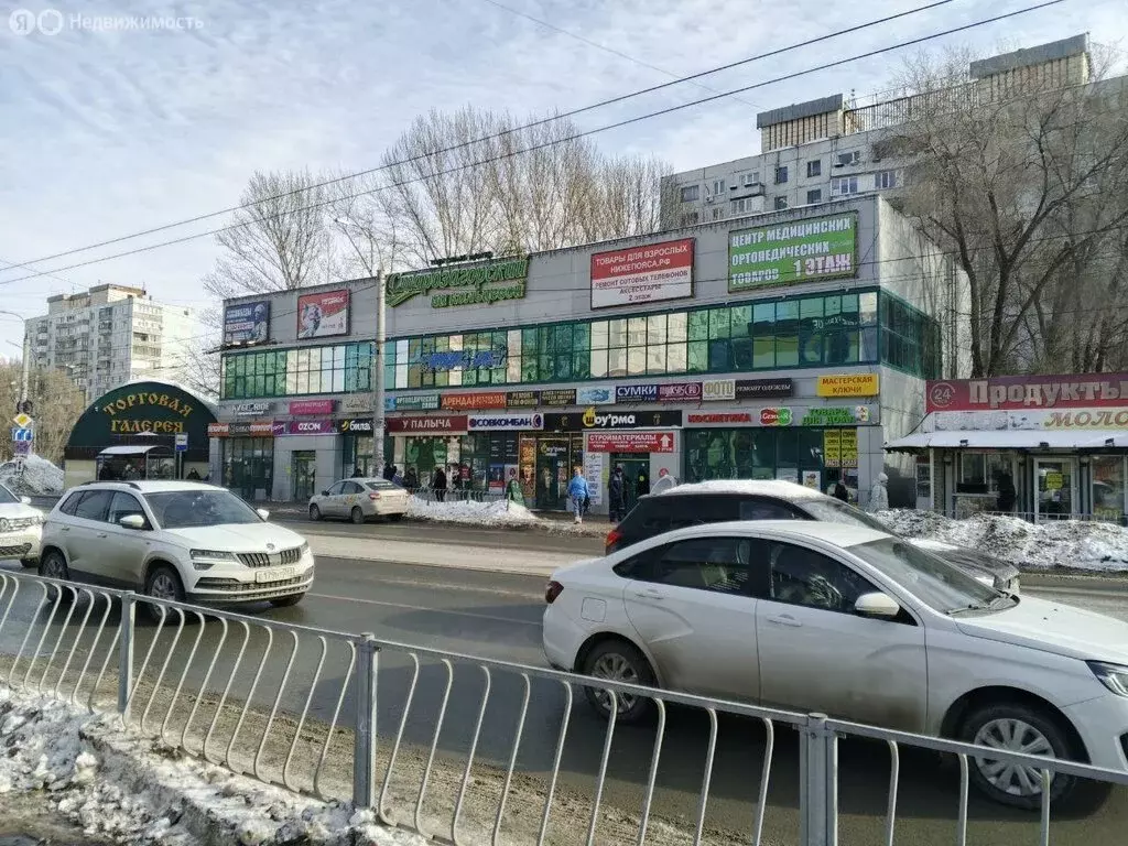 Торговая площадь (16.25 м) - Фото 2