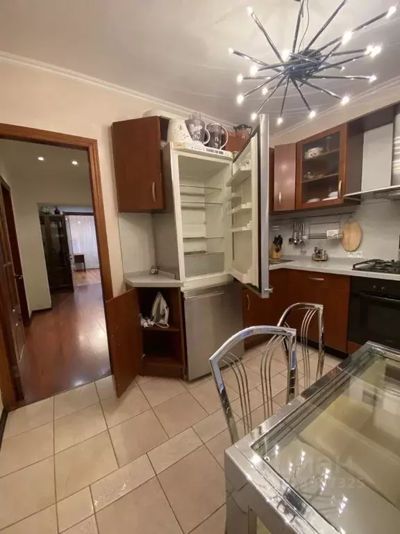 3-к кв. Москва ул. Свободы, 47/2 (73.0 м) - Фото 2