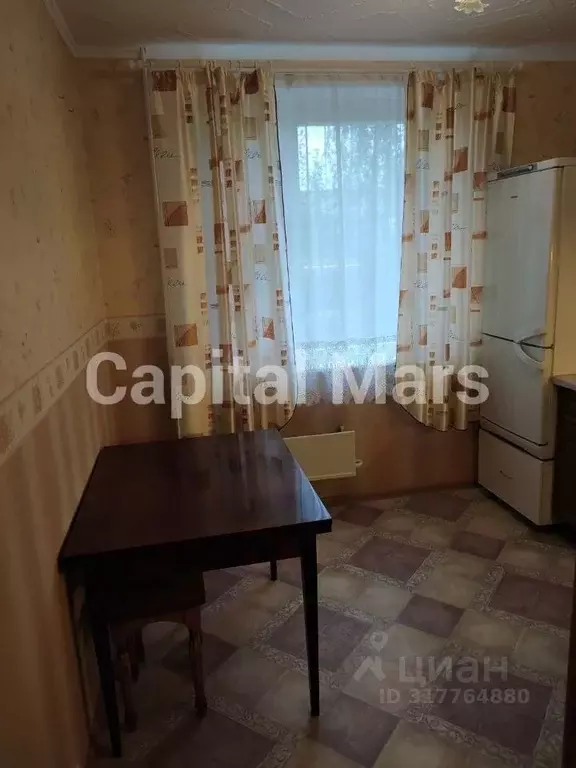 1-к кв. Москва Старонародная ул., 2 (40.0 м) - Фото 1